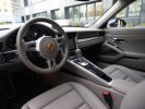 Porsche 991 PORSCHE 991 CARRERA 4S COUPE PDK / 21000 KMS D ORIGINE /2015 / JANTES TURBO Bleu Nuit  - 30