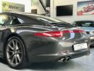 Porsche 991 PORSCHE 991 CARRERA 4S PDK 2015 /PANO / CHRONO/PSE /BURMESTER / 26800KMS Gris Quartz  - 4