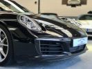 Porsche 991 PORSCHE 991 CARRERA 4S PDK 3.0 420CV/PSE/CHRONO/ACC/ SIEGE GTS / SUPERBE Noir  - 12