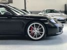 Porsche 991 PORSCHE 991 CARRERA 4S PDK 3.0 420CV/ ROUES DIRECT/PANO/PSE/CHRONO /ACC /FULL Noir  - 13