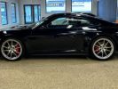 Porsche 991 PORSCHE 991 CARRERA 4S PDK 3.8 400CV / CHRONO / ECHAPPEMENT / TOIT OUVRANT / 51000KM Noir  - 2