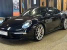 Porsche 991 PORSCHE 991 CARRERA 4S PDK 3.8 400CV / CHRONO / ECHAPPEMENT / TOIT OUVRANT / 51000KM Noir  - 12