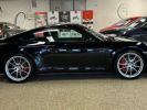 Porsche 991 PORSCHE 991 CARRERA 4S PDK 3.8 400CV / CHRONO / ECHAPPEMENT / TOIT OUVRANT / 51000KM Noir  - 3