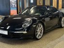 Porsche 991 PORSCHE 991 CARRERA 4S PDK 3.8 400CV / CHRONO / ECHAPPEMENT / TOIT OUVRANT / 51000KM Noir  - 1