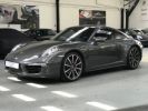 Porsche 991 PORSCHE 991 CARRERA 4S PDK 3.8 400CV / CHRONO /PSE / 62000 KMS Gris Quartz  - 2