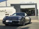 Porsche 991 PORSCHE 991 CARRERA 4S PDK 3.8 400CV / CHRONO /PSE / 64000 KMS Gris Quartz  - 13