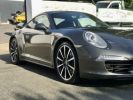 Porsche 991 PORSCHE 991 CARRERA 4S PDK 3.8 400CV / CHRONO /PSE / 64000 KMS Gris Quartz  - 14