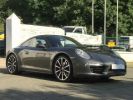 Porsche 991 PORSCHE 991 CARRERA 4S PDK 3.8 400CV / CHRONO /PSE / 64000 KMS Gris Quartz  - 18