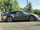 Porsche 991 PORSCHE 991 CARRERA 4S PDK 3.8 400CV / CHRONO /PSE / 64000 KMS Gris Quartz  - 20