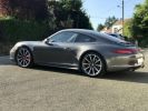 Porsche 991 PORSCHE 991 CARRERA 4S PDK 3.8 400CV / CHRONO /PSE / 64000 KMS Gris Quartz  - 24