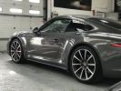 Porsche 991 PORSCHE 991 CARRERA 4S PDK 3.8 400CV / CHRONO /PSE / 64000 KMS Gris Quartz  - 4