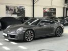 Porsche 991 PORSCHE 991 CARRERA 4S PDK 3.8 400CV / CHRONO /PSE / 64000 KMS Gris Quartz  - 9