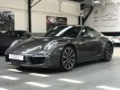 Porsche 991 PORSCHE 991 CARRERA 4S PDK 3.8 400CV / CHRONO /PSE / 64000 KMS Gris Quartz  - 1