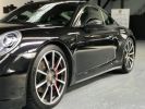 Porsche 991 PORSCHE 991 CARRERA 4S PDK 3.8 400CV CHRONO/PSE/CHASSIS SPORT /63000 KMS Noir Intense  - 17