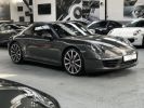 Porsche 991 PORSCHE 991 CARRERA 4S PDK 3.8 400CV / CHRONO / PSE / SUPERBE / DEPT EXCLUSIF Gris Quartz  - 18