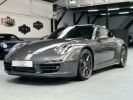 Porsche 991 PORSCHE 991 CARRERA 4S PDK 3.8 400CV /PANO / PSE /CHRONO/LED / 54700KMS/ APPROVED 04:2023 Gris Quartz  - 1