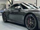 Porsche 991 PORSCHE 991 CARRERA 4S PDK 3.8 400CV /PANO / PSE /CHRONO/LED / 54700KMS/ APPROVED 04:2023 Gris Quartz  - 20