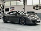 Porsche 991 PORSCHE 991 CARRERA 4S PDK 3.8 400CV /PANO / PSE /CHRONO/LED / 54700KMS/ APPROVED 04:2023 Gris Quartz  - 23
