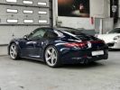 Porsche 991 PORSCHE 991 CARRERA 4S PDK 3.8 400CV PDK /PANO /PSE/ BURMESTER /SPORT DESIGN 81000KMS Bleu Nuit  - 10