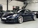 Porsche 991 PORSCHE 991 CARRERA 4S PDK 3.8 400CV PDK /PANO /PSE/ BURMESTER /SPORT DESIGN 81000KMS Bleu Nuit  - 2