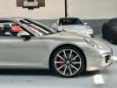 Porsche 991 PORSCHE 991 CARRERA 4S PDK 3.8 400cv / PSE / 49000km / SUPERBE Argent  - 14