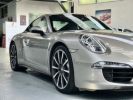 Porsche 991 PORSCHE 991 CARRERA 4S PDK 3.8 400cv / PSE / 49000km / SUPERBE Argent  - 15