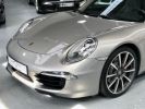 Porsche 991 PORSCHE 991 CARRERA 4S PDK 3.8 400cv / PSE / 49000km / SUPERBE Argent  - 2