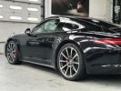 Porsche 991 PORSCHE 991 CARRERA 4S PDK 3.8 400CV / PSE /PANO/ CHRONO/BOSE/31500km Noir  - 3