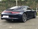 Porsche 991 PORSCHE 991 CARRERA 4S PDK 3.8 400CV / PSE / TOE / SUPERBE Bleu Nuit  - 22