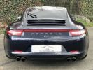 Porsche 991 PORSCHE 991 CARRERA 4S PDK 3.8 400CV / PSE / TOE / SUPERBE Bleu Nuit  - 24