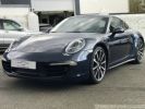 Porsche 991 PORSCHE 991 CARRERA 4S PDK 3.8 400CV / PSE / TOE / SUPERBE Bleu Nuit  - 29