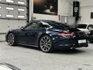 Porsche 991 PORSCHE 991 CARRERA 4S PDK 3.8 400CV / PSE / TOE / SUPERBE Bleu Nuit  - 6