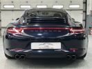 Porsche 991 PORSCHE 991 CARRERA 4S PDK 3.8 400CV / PSE / TOE / SUPERBE Bleu Nuit  - 11