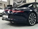 Porsche 991 PORSCHE 991 CARRERA 4S PDK 3.8 400CV / PSE / TOE / SUPERBE Bleu Nuit  - 14