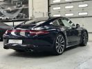 Porsche 991 PORSCHE 991 CARRERA 4S PDK 3.8 400CV / PSE / TOE / SUPERBE Bleu Nuit  - 8