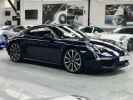 Porsche 991 PORSCHE 991 CARRERA 4S PDK 3.8 400CV / PSE / TOE / SUPERBE Bleu Nuit  - 33