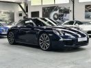 Porsche 991 PORSCHE 991 CARRERA 4S PDK 3.8 400CV / PSE / TOE / SUPERBE Bleu Nuit  - 19