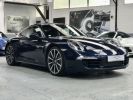 Porsche 991 PORSCHE 991 CARRERA 4S PDK 3.8 400CV / PSE / TOE / SUPERBE Bleu Nuit  - 4