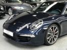 Porsche 991 PORSCHE 991 CARRERA 4S PDK 3.8 400CV / PSE / TOE / SUPERBE Bleu Nuit  - 17