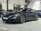Porsche 991 PORSCHE 991 CARRERA 4S PDK 3.8 400CV / PSE / TOE / SUPERBE Bleu Nuit  - 2