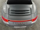 Porsche 991 PORSCHE 991 CARRERA 4S PDK CABRIOLET 3.8 400CV / 95000 KMS / SUPERBE Gris Rodhium  - 13