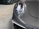 Porsche 991 PORSCHE 991 CARRERA 4S PDK CABRIOLET 3.8 400CV/ CHRONO/ PSE/ PDCC / SUPERBE Gris Quartz  - 21