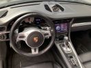 Porsche 991 PORSCHE 991 CARRERA 4S PDK CABRIOLET 3.8 400CV/ CHRONO/ PSE/ PDCC / SUPERBE Gris Quartz  - 26