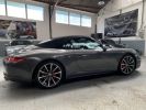 Porsche 991 PORSCHE 991 CARRERA 4S PDK CABRIOLET 3.8 400CV/ CHRONO/ PSE/ PDCC / SUPERBE Gris Quartz  - 20