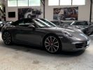 Porsche 991 PORSCHE 991 CARRERA 4S PDK CABRIOLET 3.8 400CV/ CHRONO/ PSE/ PDCC / SUPERBE Gris Quartz  - 23