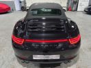 Porsche 991 PORSCHE 991 CARRERA 4S PDK CABRIOLET 3.8 400CV / PSE / ACC / SUPERBE Noir  - 7