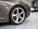 Porsche 991 PORSCHE 991 CARRERA 4S PDK CABRIOLET / PSE /CHRONO/ VENTILES / FULL OPTIONS Gris Quartz  - 16