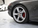 Porsche 991 PORSCHE 991 CARRERA 4S PDK CABRIOLET / PSE /CHRONO/ VENTILES / FULL OPTIONS Gris Quartz  - 20