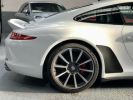 Porsche 991 PORSCHE 991 CARRERA 4S PDK / CHRONO/PSE / AEROKIT USINE / 44000 KMS / UNIQUE Blanc Carrera  - 12