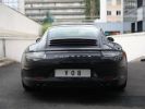 Porsche 991 PORSCHE 991 CARRERA 4S X51 PDK 430CV /P30 CHASSIS SPORT / TOE / FULL Noir  - 4